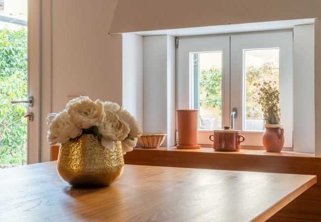 Appartamento a Venezia - Luxury Garden Mansion Appartamento a Venezia - Luxury Garden Mansion