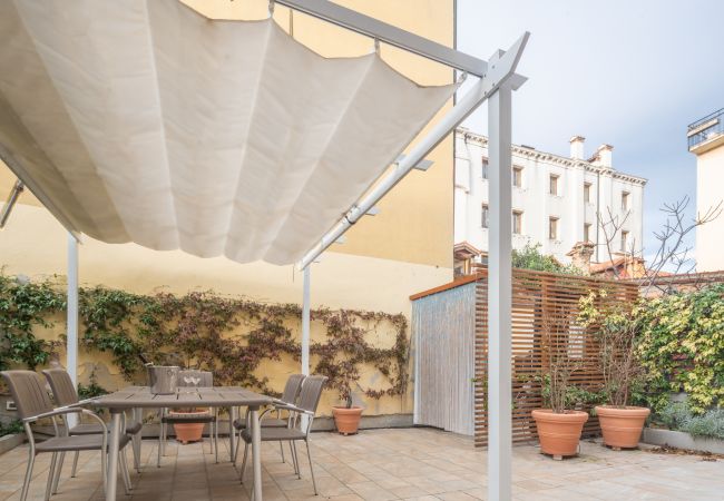 Appartamento a Venezia - Luxury Garden Mansion Appartamento a Venezia - Luxury Garden Mansion