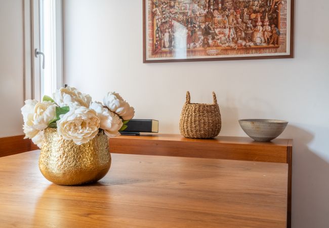 Appartamento a Venezia - Luxury Garden Mansion Appartamento a Venezia - Luxury Garden Mansion