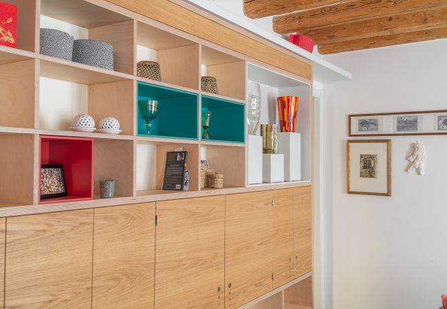 Appartamento a Venezia - Luxury Garden Mansion Appartamento a Venezia - Luxury Garden Mansion