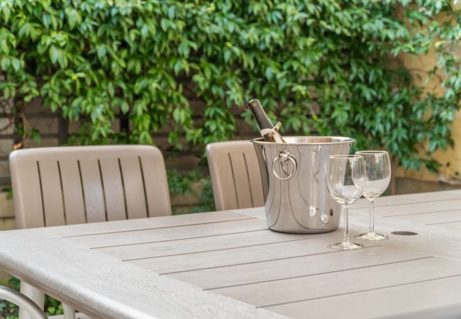 Appartamento a Venezia - Luxury Garden Mansion Appartamento a Venezia - Luxury Garden Mansion