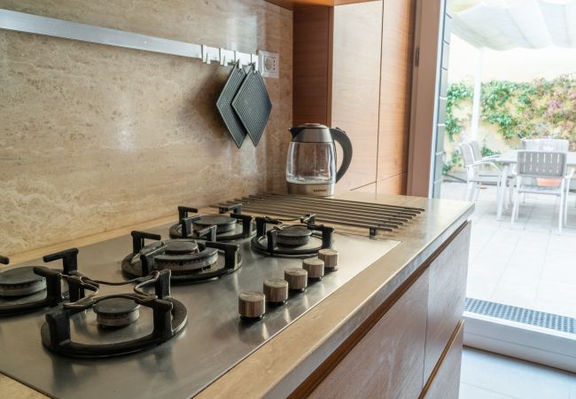 Appartamento a Venezia - Luxury Garden Mansion Appartamento a Venezia - Luxury Garden Mansion