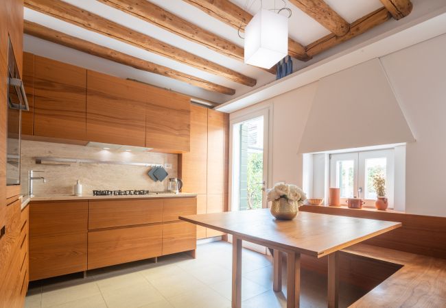 Appartamento a Venezia - Luxury Garden Mansion Appartamento a Venezia - Luxury Garden Mansion