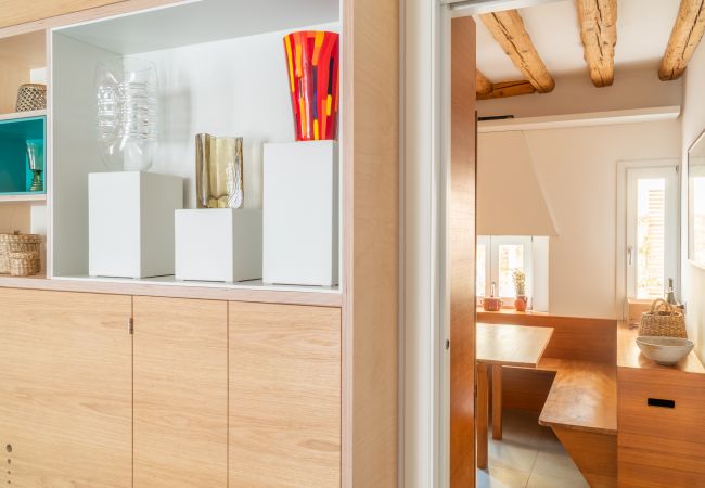 Appartamento a Venezia - Luxury Garden Mansion Appartamento a Venezia - Luxury Garden Mansion