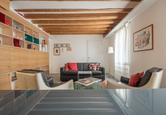 Appartamento a Venezia - Luxury Garden Mansion Appartamento a Venezia - Luxury Garden Mansion