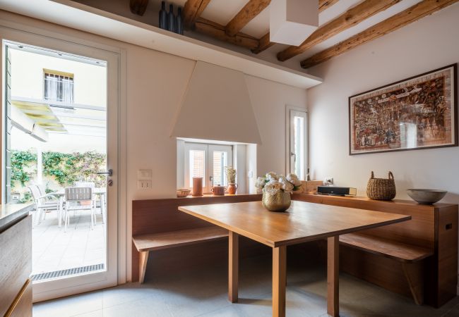 Appartamento a Venezia - Luxury Garden Mansion Appartamento a Venezia - Luxury Garden Mansion