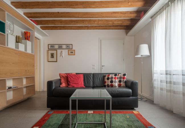 Appartamento a Venezia - Luxury Garden Mansion Appartamento a Venezia - Luxury Garden Mansion