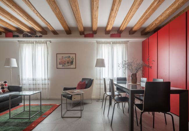 Appartamento a Venezia - Luxury Garden Mansion Appartamento a Venezia - Luxury Garden Mansion