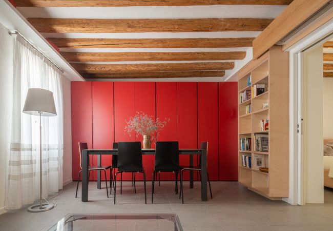 Appartamento a Venezia - Luxury Garden Mansion Appartamento a Venezia - Luxury Garden Mansion