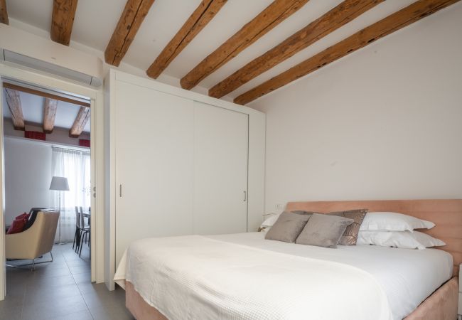 Appartamento a Venezia - Luxury Garden Mansion Appartamento a Venezia - Luxury Garden Mansion