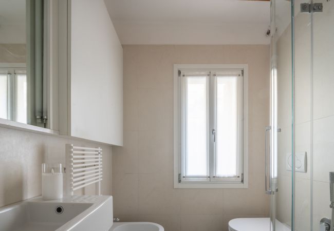 Appartamento a Venezia - Luxury Garden Mansion Appartamento a Venezia - Luxury Garden Mansion