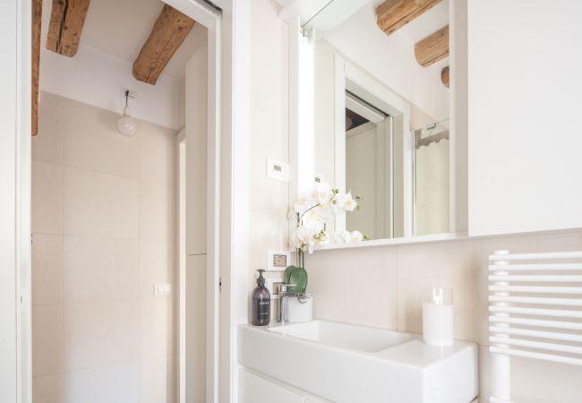 Appartamento a Venezia - Luxury Garden Mansion Appartamento a Venezia - Luxury Garden Mansion