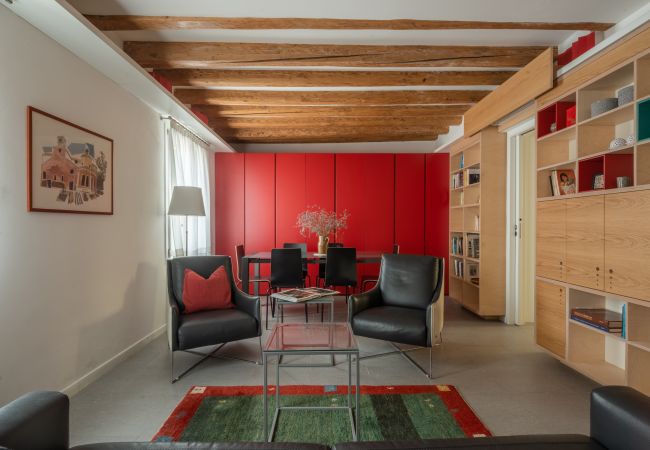 Appartamento a Venezia - Luxury Garden Mansion Appartamento a Venezia - Luxury Garden Mansion