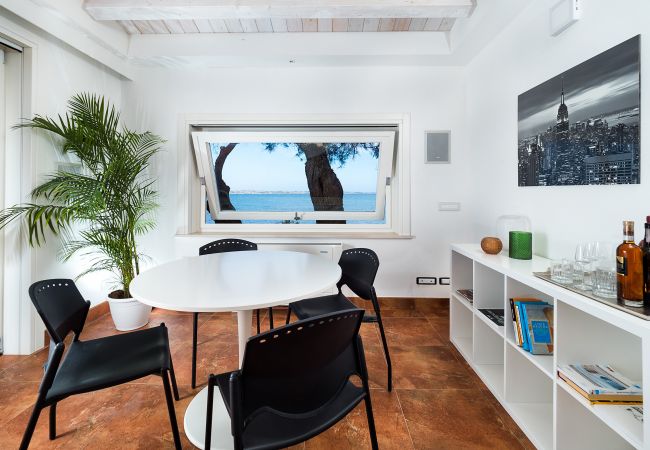 Villa a Ispica - Villa fronte mare a Porto Ulisse, Ispica, Sicily  Villa a Ispica - Villa fronte mare a Porto Ulisse, Ispica, Sicily