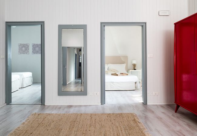 Villa a Ispica - Villa fronte mare a Porto Ulisse, Ispica, Sicily  Villa a Ispica - Villa fronte mare a Porto Ulisse, Ispica, Sicily