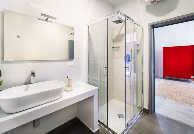 Villa a Ispica - Villa fronte mare a Porto Ulisse, Ispica, Sicily  Villa a Ispica - Villa fronte mare a Porto Ulisse, Ispica, Sicily