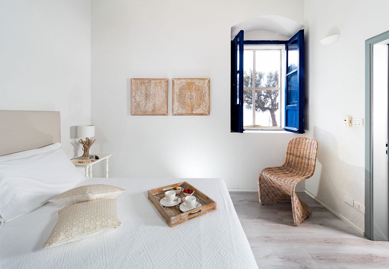 Villa a Ispica - Villa fronte mare a Porto Ulisse, Ispica, Sicily 