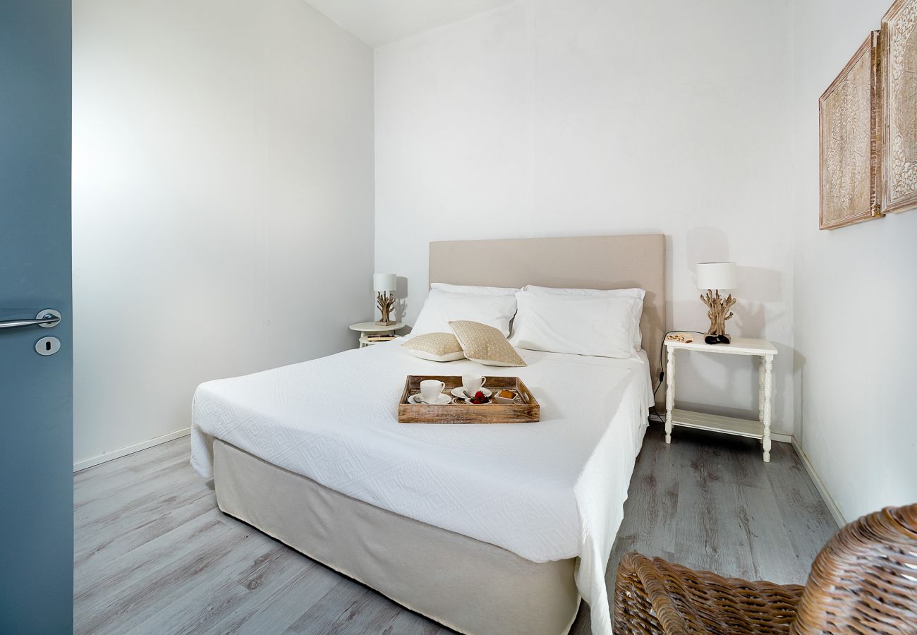 Villa a Ispica - Villa fronte mare a Porto Ulisse, Ispica, Sicily 