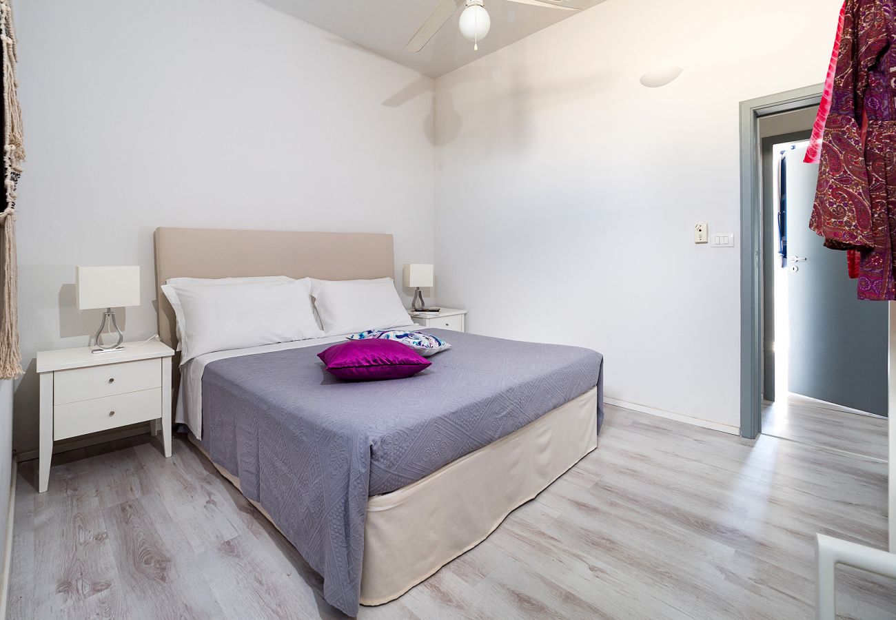 Villa a Ispica - Villa fronte mare a Porto Ulisse, Ispica, Sicily 