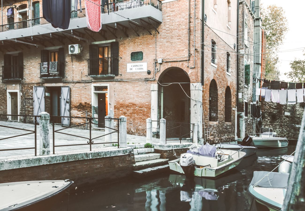 Appartamento a Venezia - Industrial Loft Venice R&R