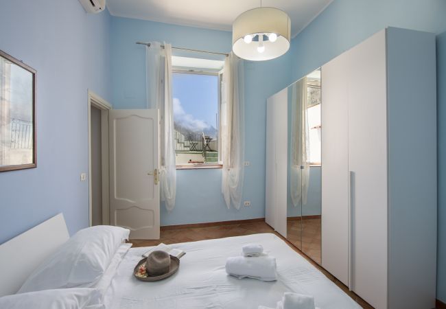 Casa a Praiano - Casa Punta Paradiso - Romantico Rifugio Vista Mare Casa a Praiano - Casa Punta Paradiso - Romantico Rifugio Vista Mare