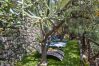 Casa a Praiano - Casa Punta Paradiso - Vasca idromassaggio e giardino panoramico