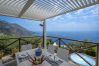 Casa a Praiano - Casa Punta Paradiso - Romantico Rifugio Vista Mare Casa a Praiano - Casa Punta Paradiso - Romantico Rifugio Vista Mare