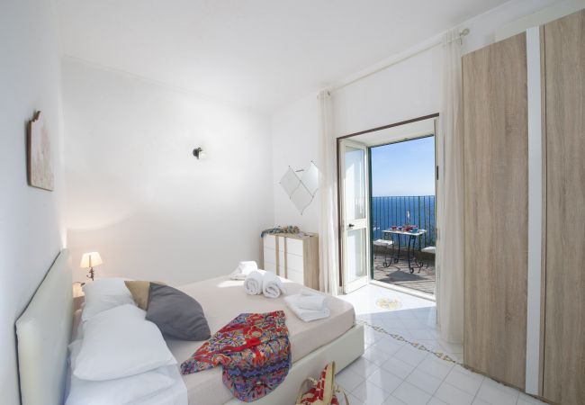 Casa a Praiano - Casa Cetrangolo - Casa panoramica a pochi passi dal mare Casa a Praiano - Casa Cetrangolo - Casa panoramica a pochi passi dal mare
