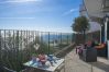 Casa a Praiano - Casa Cetrangolo - Casa panoramica a pochi passi dal mare Casa a Praiano - Casa Cetrangolo - Casa panoramica a pochi passi dal mare