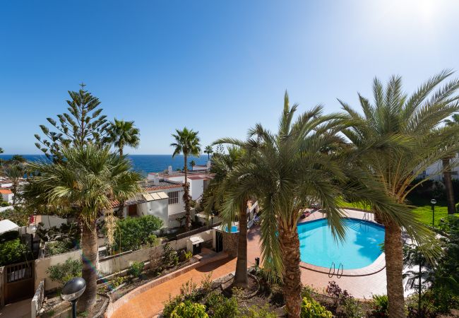 Appartamento a Maspalomas - Aguila Beach Ocean View By CanariasGetaway Appartamento a Maspalomas - Aguila Beach Ocean View By CanariasGetaway