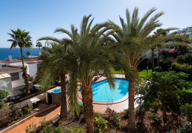 Studio a Maspalomas - Aguila Beach Ocean View By CanariasGetaway