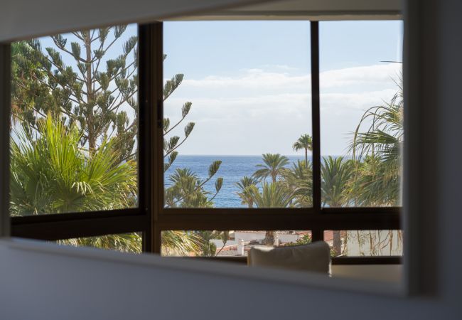 Studio a Maspalomas - Aguila Beach Ocean View By CanariasGetaway