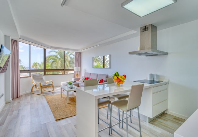 Appartamento a Maspalomas - Aguila Beach Ocean View By CanariasGetaway Appartamento a Maspalomas - Aguila Beach Ocean View By CanariasGetaway