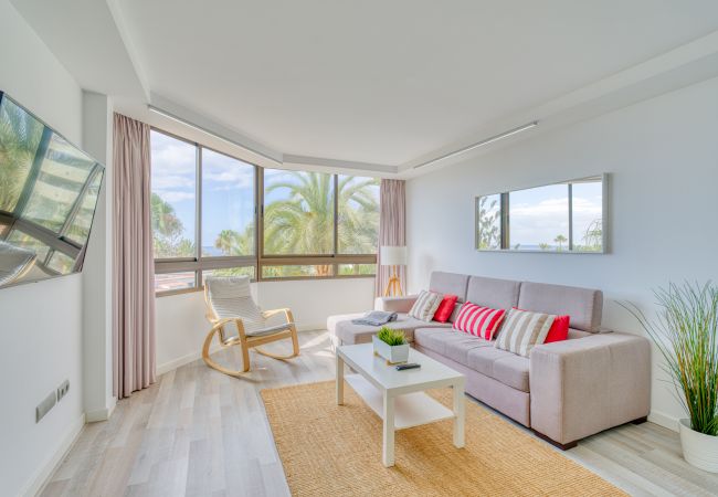  a Maspalomas - Aguila Beach Ocean View By CanariasGetaway
