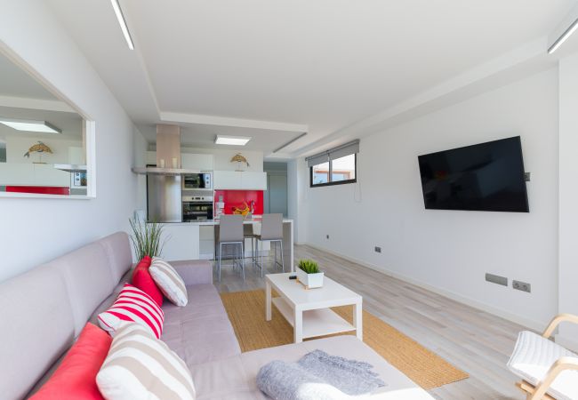Appartamento a Maspalomas - Aguila Beach Ocean View By CanariasGetaway Appartamento a Maspalomas - Aguila Beach Ocean View By CanariasGetaway