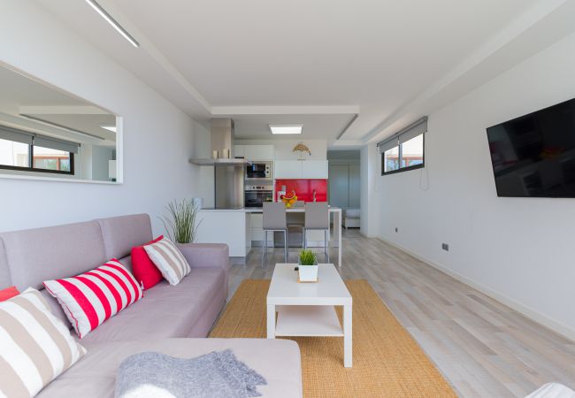 Appartamento a Maspalomas - Aguila Beach Ocean View By CanariasGetaway Appartamento a Maspalomas - Aguila Beach Ocean View By CanariasGetaway