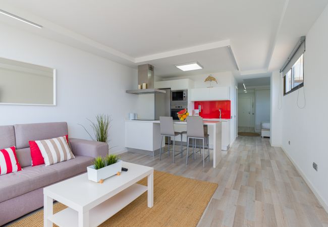Appartamento a Maspalomas - Aguila Beach Ocean View By CanariasGetaway Appartamento a Maspalomas - Aguila Beach Ocean View By CanariasGetaway