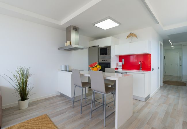 Appartamento a Maspalomas - Aguila Beach Ocean View By CanariasGetaway Appartamento a Maspalomas - Aguila Beach Ocean View By CanariasGetaway