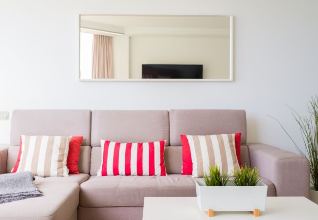 Appartamento a Maspalomas - Aguila Beach Ocean View By CanariasGetaway Appartamento a Maspalomas - Aguila Beach Ocean View By CanariasGetaway