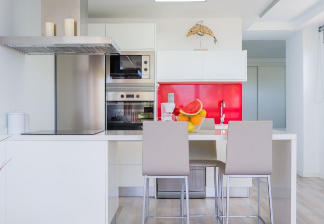 Appartamento a Maspalomas - Aguila Beach Ocean View By CanariasGetaway Appartamento a Maspalomas - Aguila Beach Ocean View By CanariasGetaway