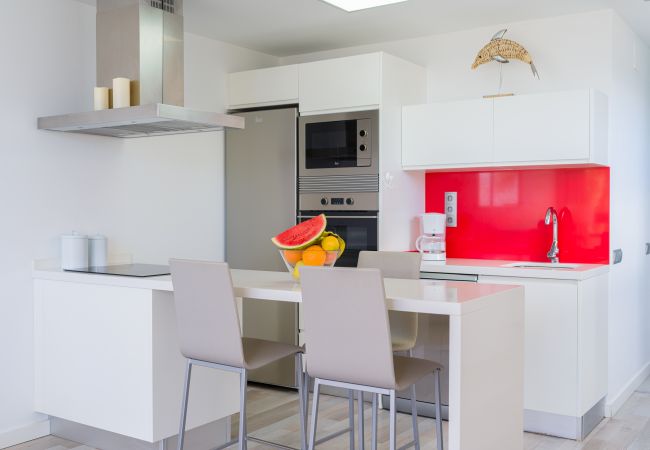 Appartamento a Maspalomas - Aguila Beach Ocean View By CanariasGetaway Appartamento a Maspalomas - Aguila Beach Ocean View By CanariasGetaway