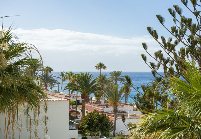 Studio a Maspalomas - Aguila Beach Ocean View By CanariasGetaway