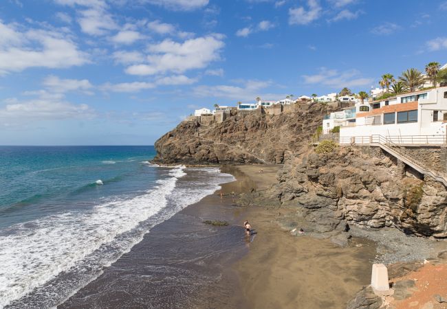 Studio a Maspalomas - Aguila Beach Ocean View By CanariasGetaway