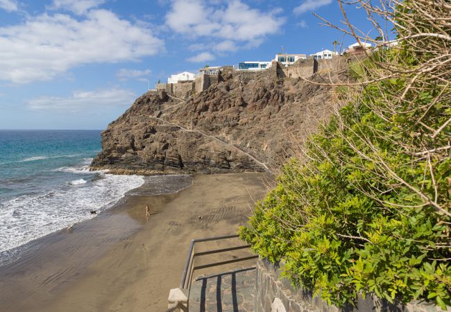 Appartamento a Maspalomas - Aguila Beach Ocean View By CanariasGetaway Appartamento a Maspalomas - Aguila Beach Ocean View By CanariasGetaway