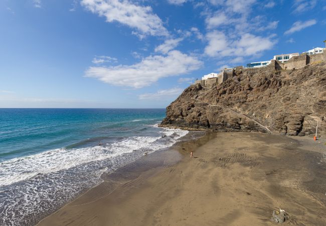 Appartamento a Maspalomas - Aguila Beach Ocean View By CanariasGetaway Appartamento a Maspalomas - Aguila Beach Ocean View By CanariasGetaway