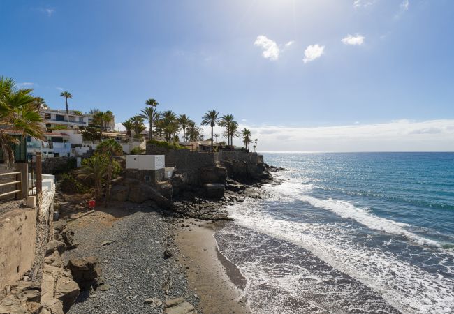 Appartamento a Maspalomas - Aguila Beach Ocean View By CanariasGetaway Appartamento a Maspalomas - Aguila Beach Ocean View By CanariasGetaway