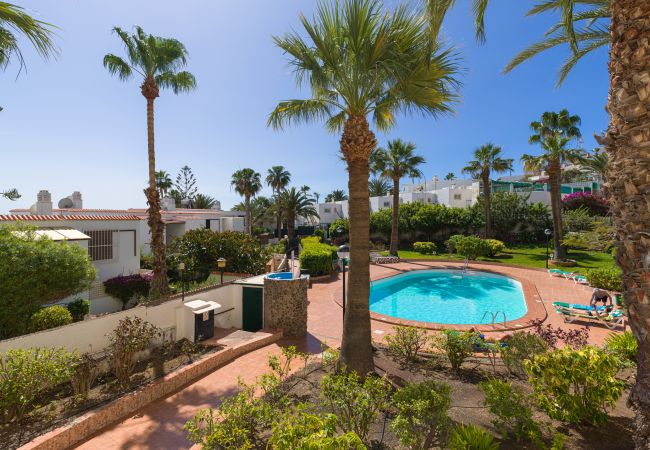 Studio a Maspalomas - Aguila Beach Ocean View By CanariasGetaway