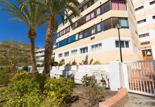 Studio a Maspalomas - Aguila Beach Ocean View By CanariasGetaway