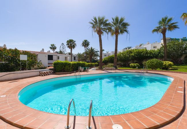 Appartamento a Maspalomas - Aguila Beach Ocean View By CanariasGetaway Appartamento a Maspalomas - Aguila Beach Ocean View By CanariasGetaway