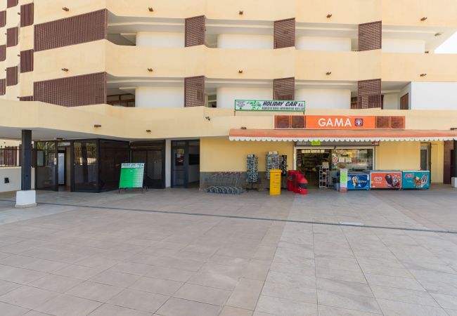 Appartamento a Maspalomas - Aguila Beach Ocean View By CanariasGetaway Appartamento a Maspalomas - Aguila Beach Ocean View By CanariasGetaway